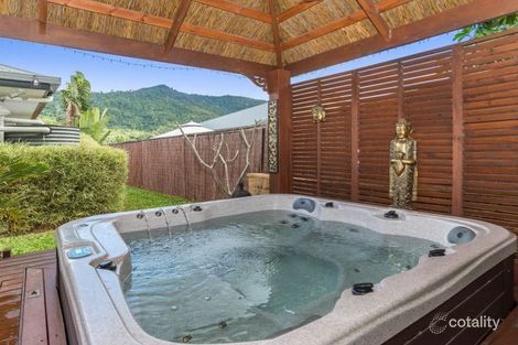 Property photo of 61 Canopys Edge Boulevard Smithfield QLD 4878