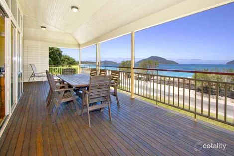 Property photo of 69 The Boulevarde Hawks Nest NSW 2324