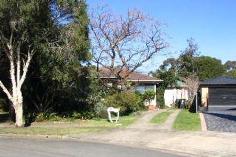 6 Cudgee Pl, Dharruk, NSW 2770