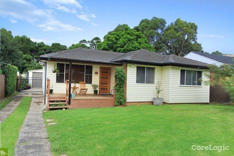 Property photo of 13 Rickard Road Unanderra NSW 2526