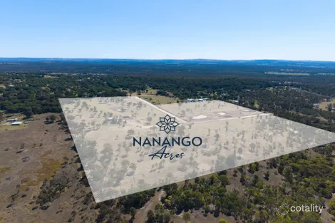 Property photo of 241 Izzards Road South Nanango QLD 4615