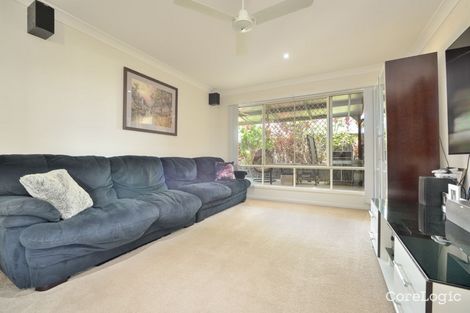 Property photo of 67 Emmadale Drive New Auckland QLD 4680