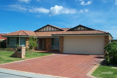 Property photo of 22 McGuire Mews Rockingham WA 6168