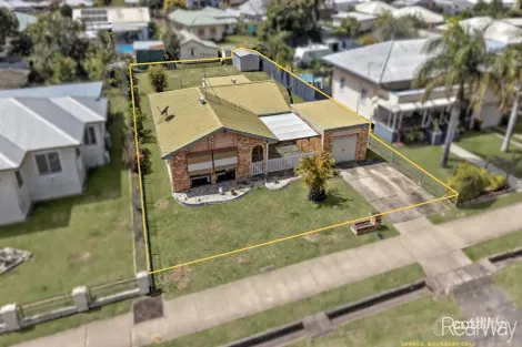 174 Barolin St, Walkervale, QLD 4670