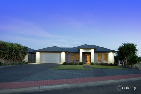 Property photo of 6 Wilsdon Way Risdon Park South SA 5540