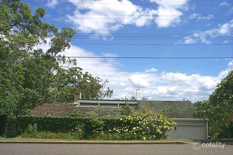 247 Kenmore Rd, Fig Tree Pocket, QLD 4069