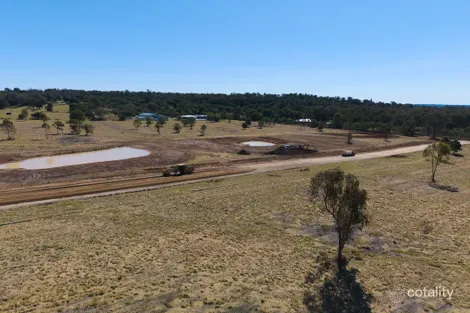 Property photo of 241 Izzards Road South Nanango QLD 4615