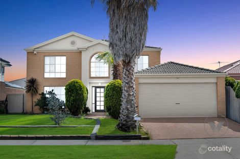 Property photo of 39 Cambridge Crescent Roxburgh Park VIC 3064