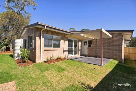 Property photo of 2/37 Leonay Street Sutherland NSW 2232