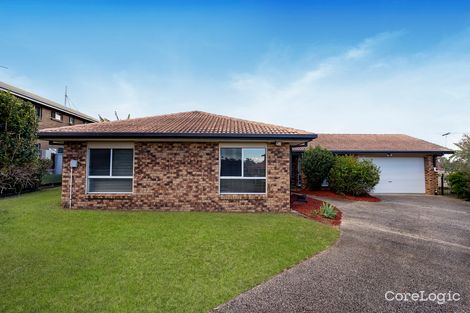 Property photo of 8 Jaranga Street Runcorn QLD 4113