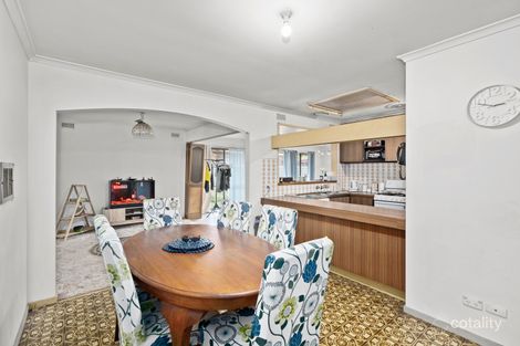 Property photo of 26 Rivett Crescent Mulgrave VIC 3170