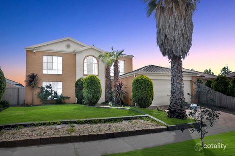 Property photo of 39 Cambridge Crescent Roxburgh Park VIC 3064