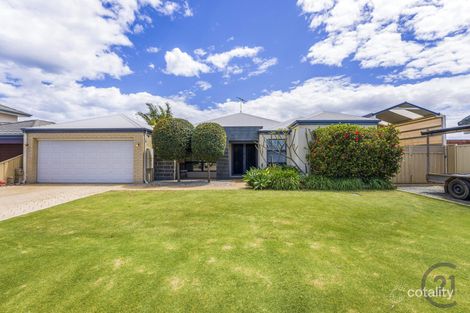 Property photo of 17 Turtle Way Dawesville WA 6211