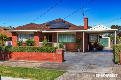 Property photo of 42 Avondale Avenue St Albans VIC 3021