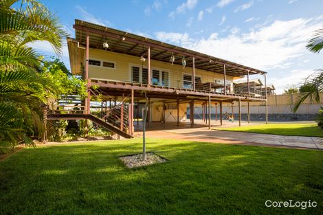 Property photo of 8 Moseley Street Port Hedland WA 6721