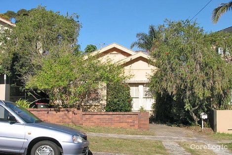 Property photo of 95 Dover Road Rose Bay NSW 2029