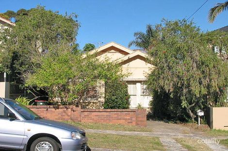 Property photo of 95 Dover Road Rose Bay NSW 2029