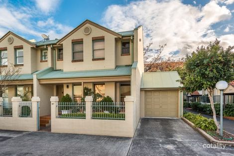 107/69 Allen St, Leichhardt, NSW 2040