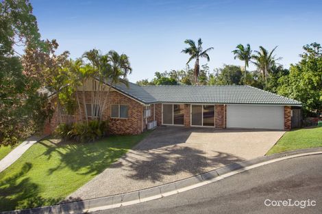 Property photo of 59 The Boulevard Albany Creek QLD 4035