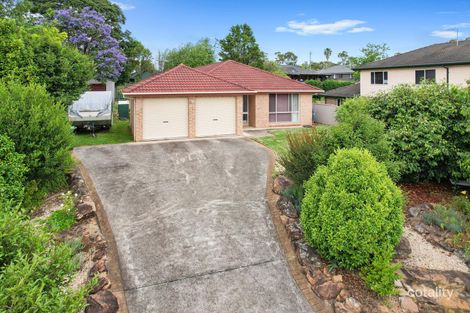 Property photo of 11 Numbat Place Buxton NSW 2571