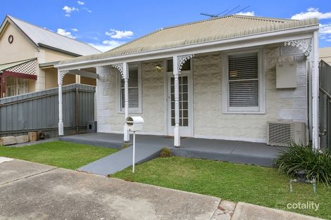 Property photo of 31 Russell Street Ethelton SA 5015