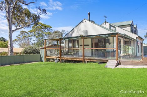 Property photo of 7 Selsdon Street Mount Victoria NSW 2786