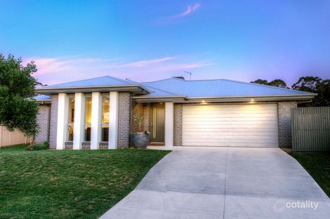 21 Kirby Ave, Canadian, VIC 3350