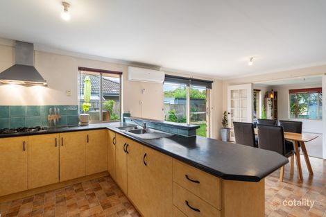 Property photo of 12 Kunzea Loop Margaret River WA 6285