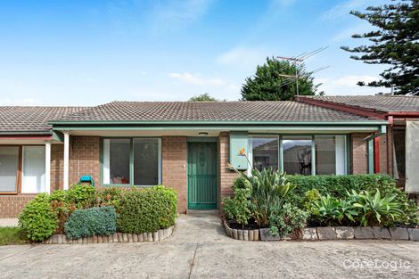 Property photo of 3/27 Heather Grove Cheltenham VIC 3192