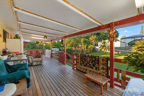Property photo of 29 Crown Road Alexandra Hills QLD 4161