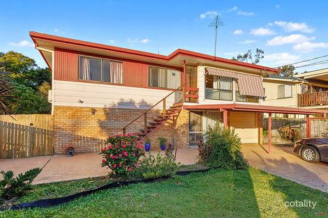 Property photo of 29 Crown Road Alexandra Hills QLD 4161
