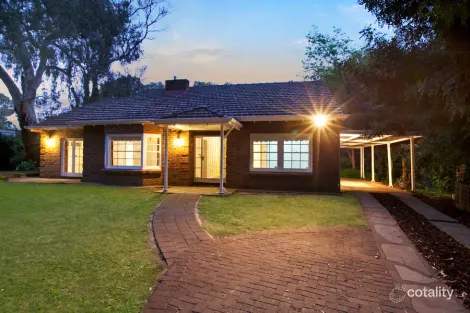 Property photo of 1A Victoria Avenue Unley Park SA 5061