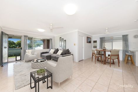 Property photo of 9 Northwest Crescent Cranbrook QLD 4814