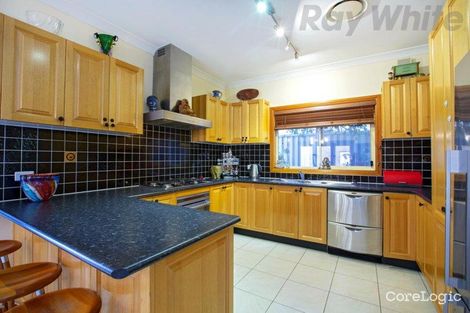 Property photo of 34 Wainewright Avenue West Hoxton NSW 2171