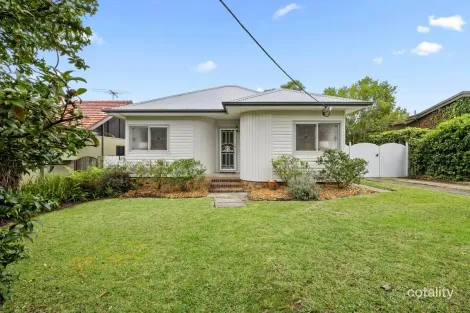 17 Waratah Rd, Berowra, NSW 2081