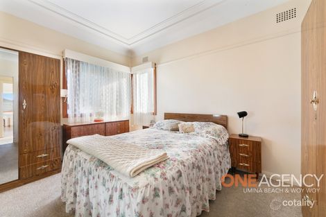 Property photo of 166 Memorial Avenue Ettalong Beach NSW 2257