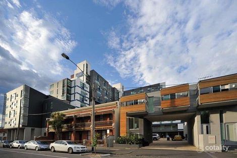 Property photo of 1004/800 Swanston Street Carlton VIC 3053