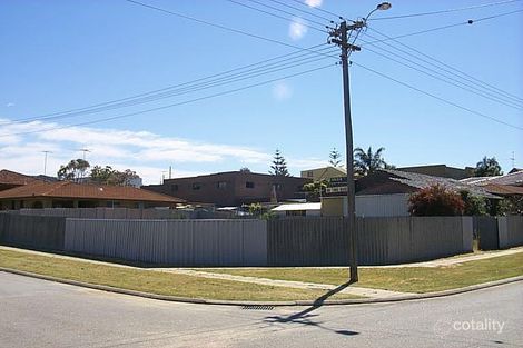 1 Halkin Pl, Hamilton Hill, WA 6163