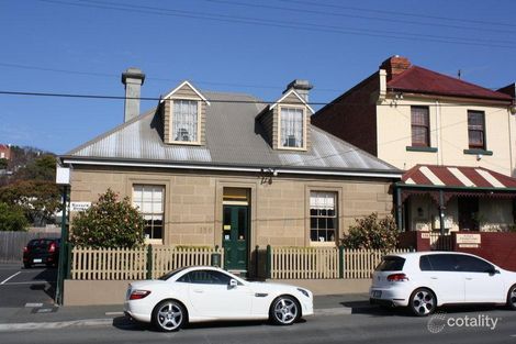 156 Harrington St, Hobart, TAS 7000