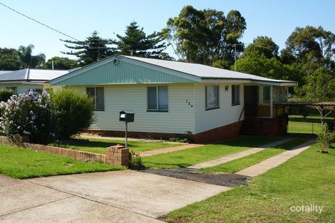 Property photo of 159 Stephen Street Harristown QLD 4350