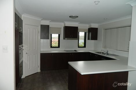 Property photo of 6 Justicia Court Brookwater QLD 4300