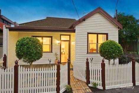 45 Cutter St, Richmond, VIC 3121