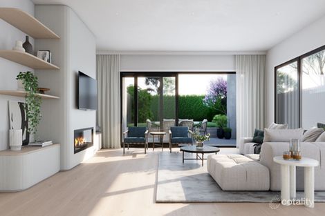 Property photo of 36A Newman Street Niddrie VIC 3042