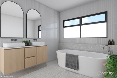 Property photo of 36A Newman Street Niddrie VIC 3042