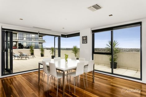 Property photo of 403/8 Clay Drive Doncaster VIC 3108