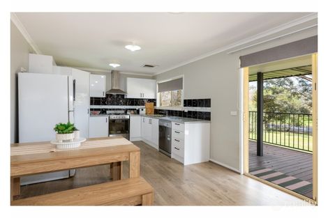Property photo of 594 Osborne Street Lavington NSW 2641