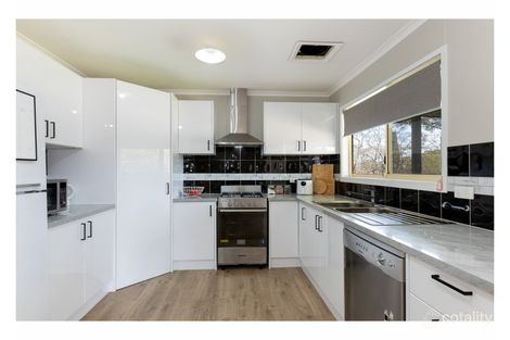 Property photo of 594 Osborne Street Lavington NSW 2641