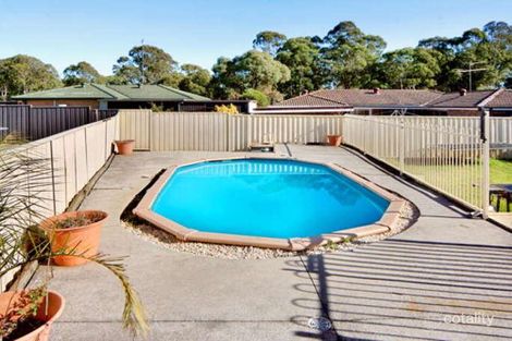 Property photo of 14 Caesar Way St Clair NSW 2759