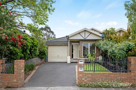Property photo of 3 Lord Street McKinnon VIC 3204