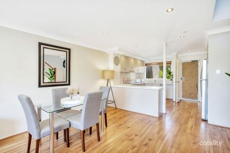 Property photo of 21/13 Bowden Court Nerang QLD 4211